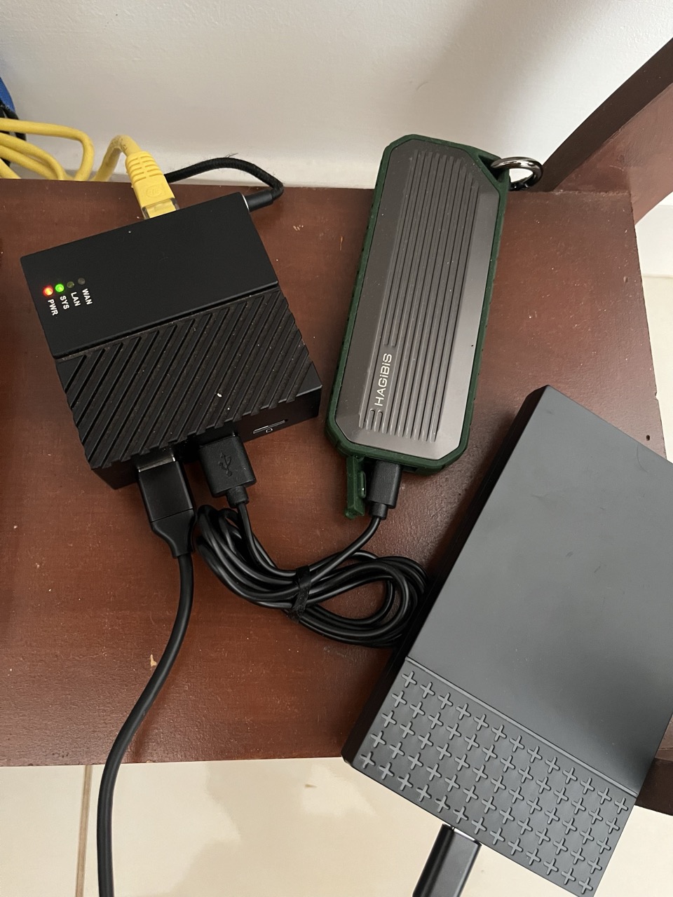 nanopi-r4s