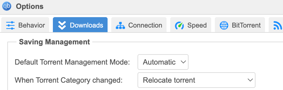 qbit-automatic-mode